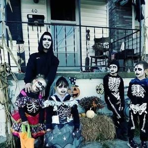 Meet your Posher, Scott